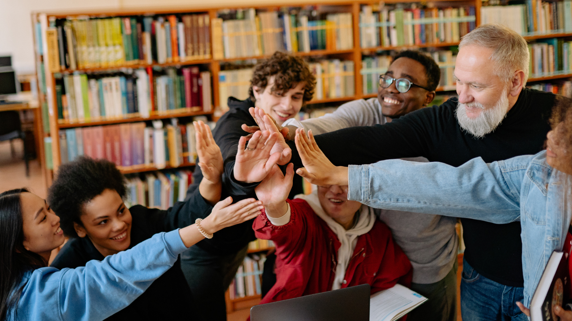 Accompagnement étudiant